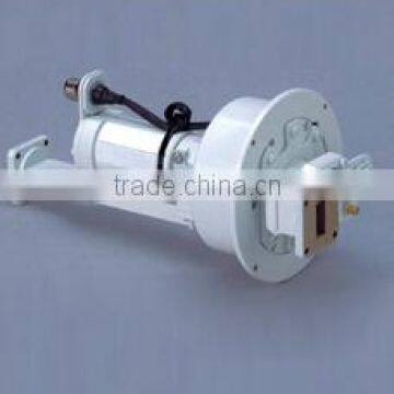 500 Ways Military ship slip rings,electric slip ring