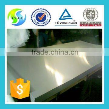 High Quality Stainless Steel Sheet Price Sus304 photo-4