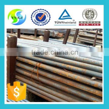 JIS Standard structural steel,SCr440 round steel bar