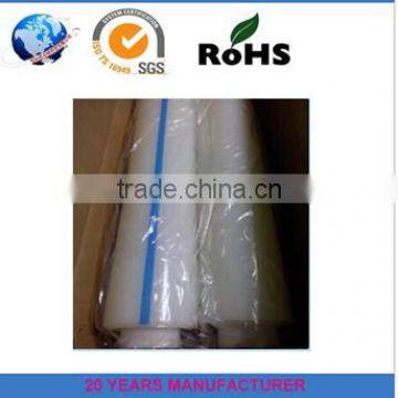 China Transparent PE Protective film for Glasses