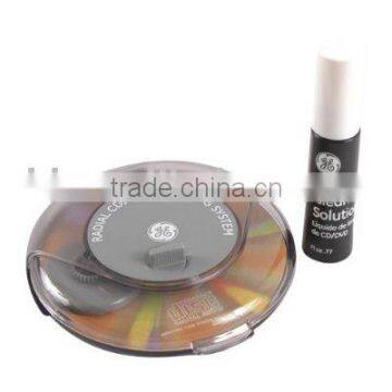 DVD Cleaner