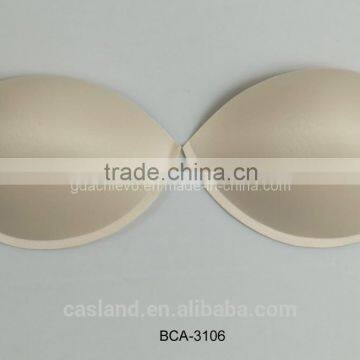 Foam Bra Cup wire bra cup for Women Bra(BCA-3106)