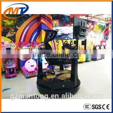 2016 Coin operated tekken simulator fighting arcade machine video game machine for game center