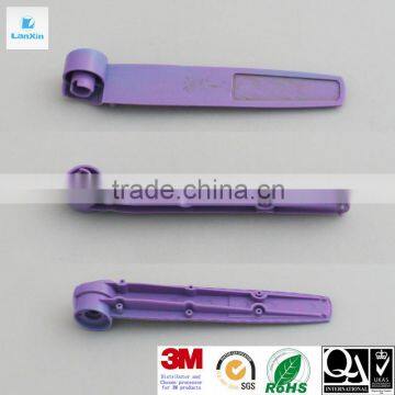 Custom Injection Plastic Part
