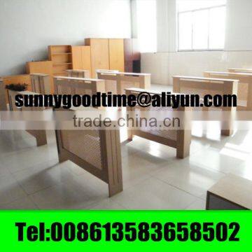 Home Usage E1 MDF Radiator Cover photo-5