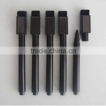 2015 Factory manufacture magnetic erasable pen