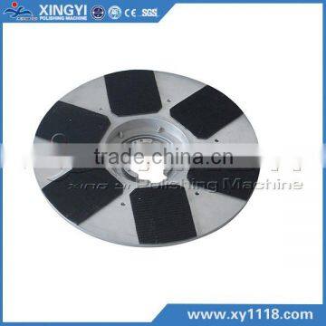 Machine for Polishing Granite Floors photo-6