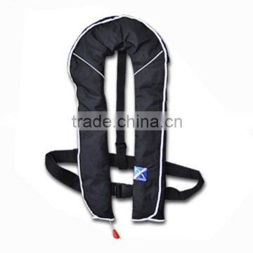 Hot-selling inflatable life jacket wholesale