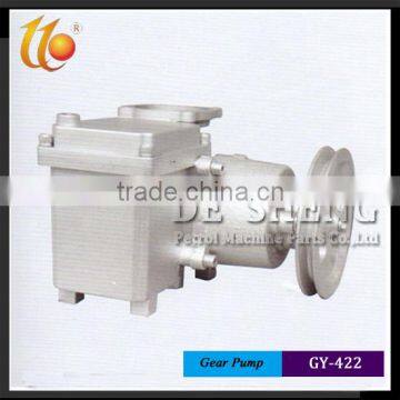 Cheap price gear pump