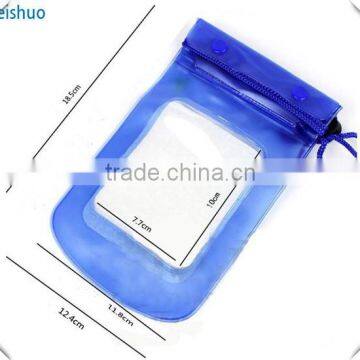 New Style Best Sell Phone Diving Waterproof Bag photo-3