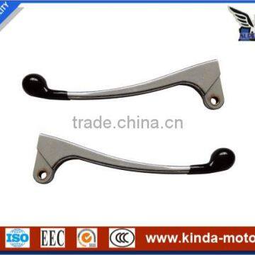 1011026 Motorcycle brake lever and clutch lever for CDI125 CG125 CG150 JAGUAR, High quality