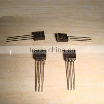 Original new IC S9015C