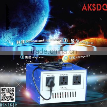 TS-1000W cellphone Convert power supply Transformer