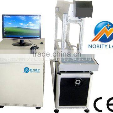 100w CO2 wood laser printer