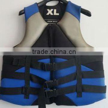 neoprene Life Jacket,Life Vest