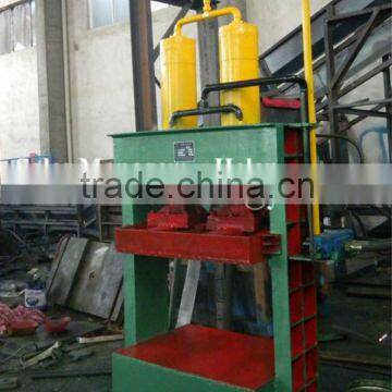 small hay baler