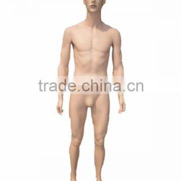 skin male mannequin