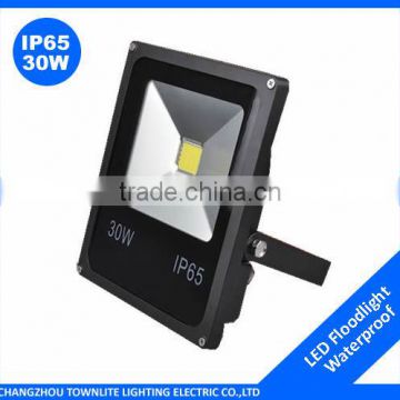 outdoor led flood light rgb fixtures 30W