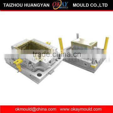 best selling Popular with customers crate moulds