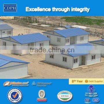 Precast Dormitory China photo-1