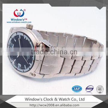 Top Quality Oem Man Luxury Watch Mechanical Watch photo-2