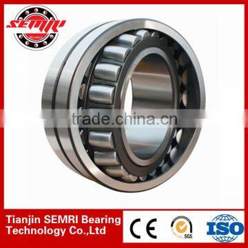 SERMI bearing Steel cage size 170x260x90 mm self-aligning roller bearing 23034c