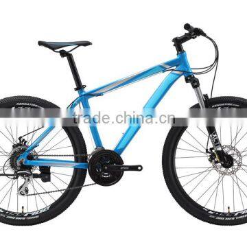 26 blue lady bicycle bike alloy rims mt bike