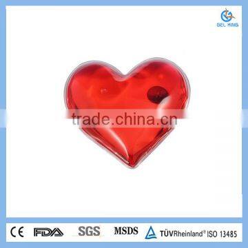 Magic Click Gel Heating Pack Reuseable Hot Pack