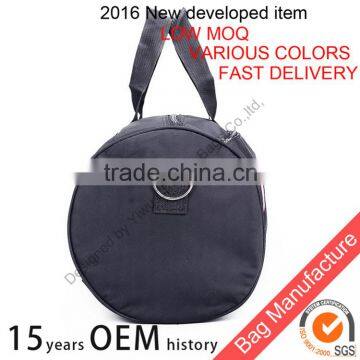 Best Cool Online Black Duffle Travel Bags for Men photo-4