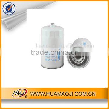 High quality mitsubishi fuel filter for excavators FC-2054