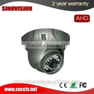 CCTV Security dome HD AHD cctv camera fatory mental