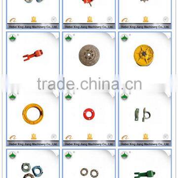 Top Quality Heavy Truck Parts Clutch Disc photo-6