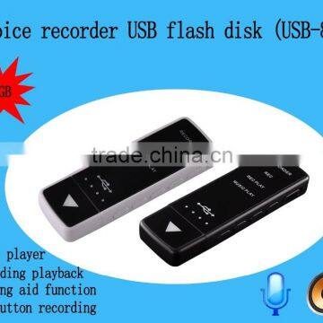 Mini USB Digital Voice Recorder DICTAPHONE Phone Standard Quality Record With Music Mp3 player