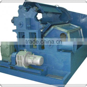 high efficient egg tray making machine