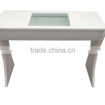 2015 l Hot Design Salon Furniture Manicure Table photo-6