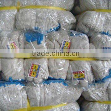 High-quality Knitted Cheap Work Gloves