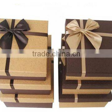 Packaging Case for Gift,Luxury Paper Box photo-6