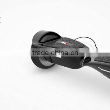 Battery is Moveable 2 Wheeler Hoverboard Electric Hoverboard Ul2272 Pink Color Self Balancing Scooter Wholesale photo-3