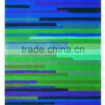 Modern Design Hand Tufted Rug for Decoration, Apartment photo-6