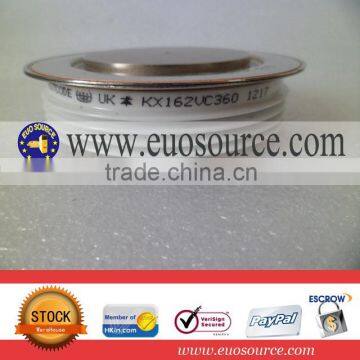 WESTCODE SCR Thyristor Fast Thyristor KX162VC360