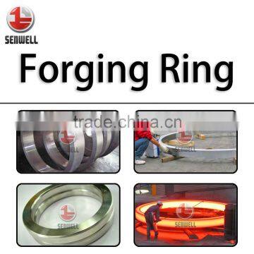 Forging ring new products from China supplier