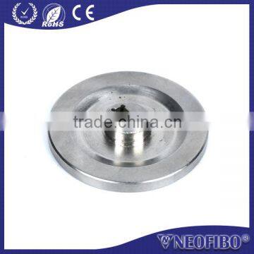 Universal design high quality MPO ferrule concrete polishing discs