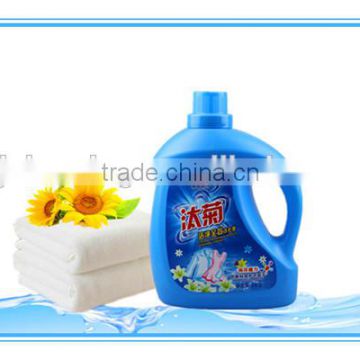 Hand wash liquid detergent