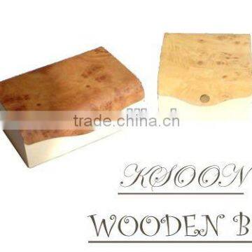 Tea Packaging Box Wooden Gift Box