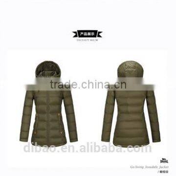 down jacket coat outdoor active waterproof warm