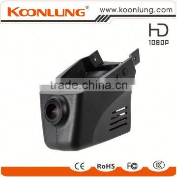 Night Vision 1080p Full HD Hidden Wiring Installation Car Camera Oem Supported Car Dvr Camera photo-4