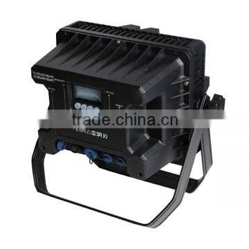 Modern New Factory Brand Cheap Led Light 12 x 15w Versatile for Indoor and Outdoor Luminaire Light