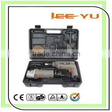 CE IDK6002 2in 1 Power Tools Set