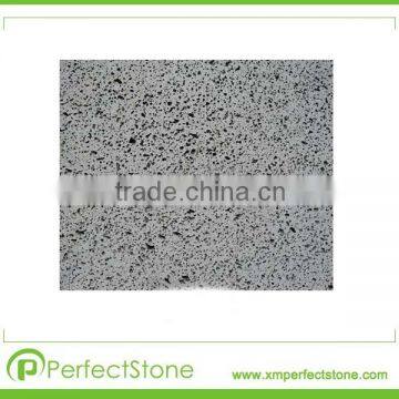 Hainan Grey marble travertine paving tiles