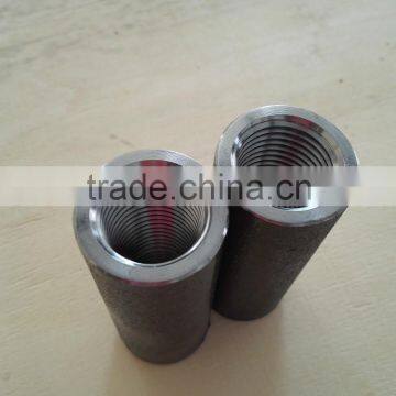 steel threaded sleeve